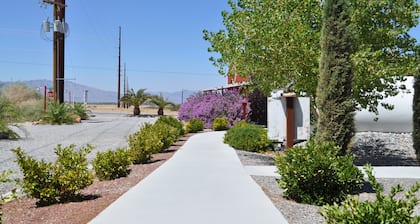 K7 Bed and Breakfast