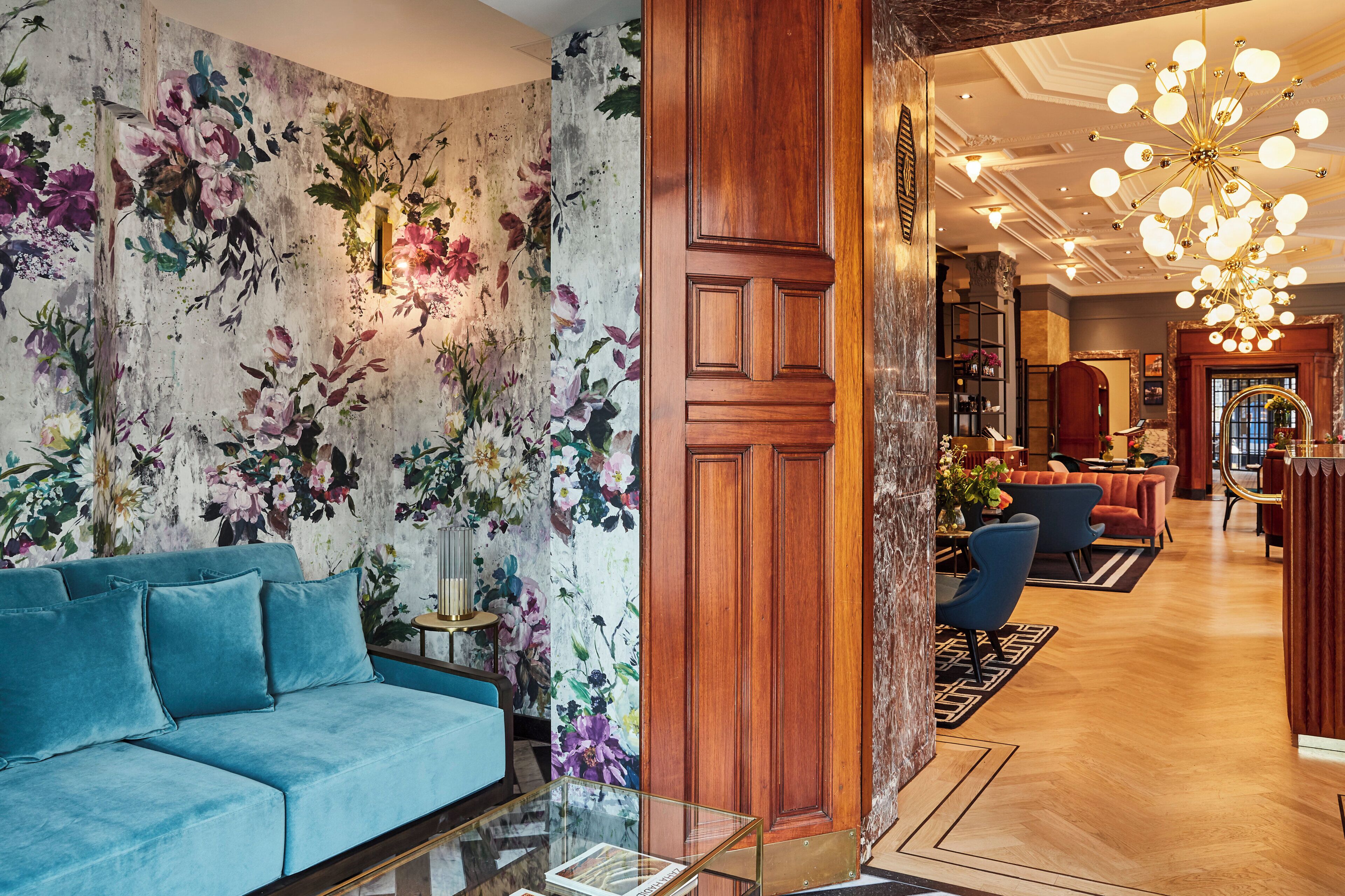 Photo - Hotel Indigo The Hague - Palace Noordeinde by IHG
