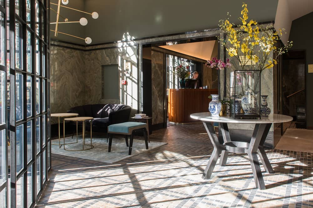 Hotel Indigo The Hague - Palace Noordeinde by IHG