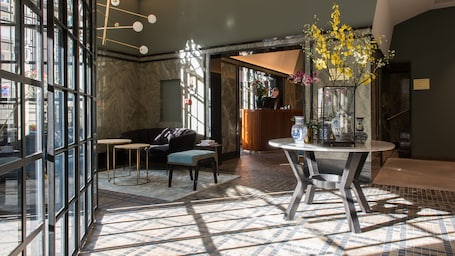 Exterior. Hotel Indigo The Hague - Palace Noordeinde by IHG