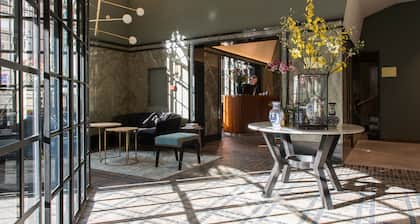 Hotel Indigo The Hague - Palace Noordeinde by IHG