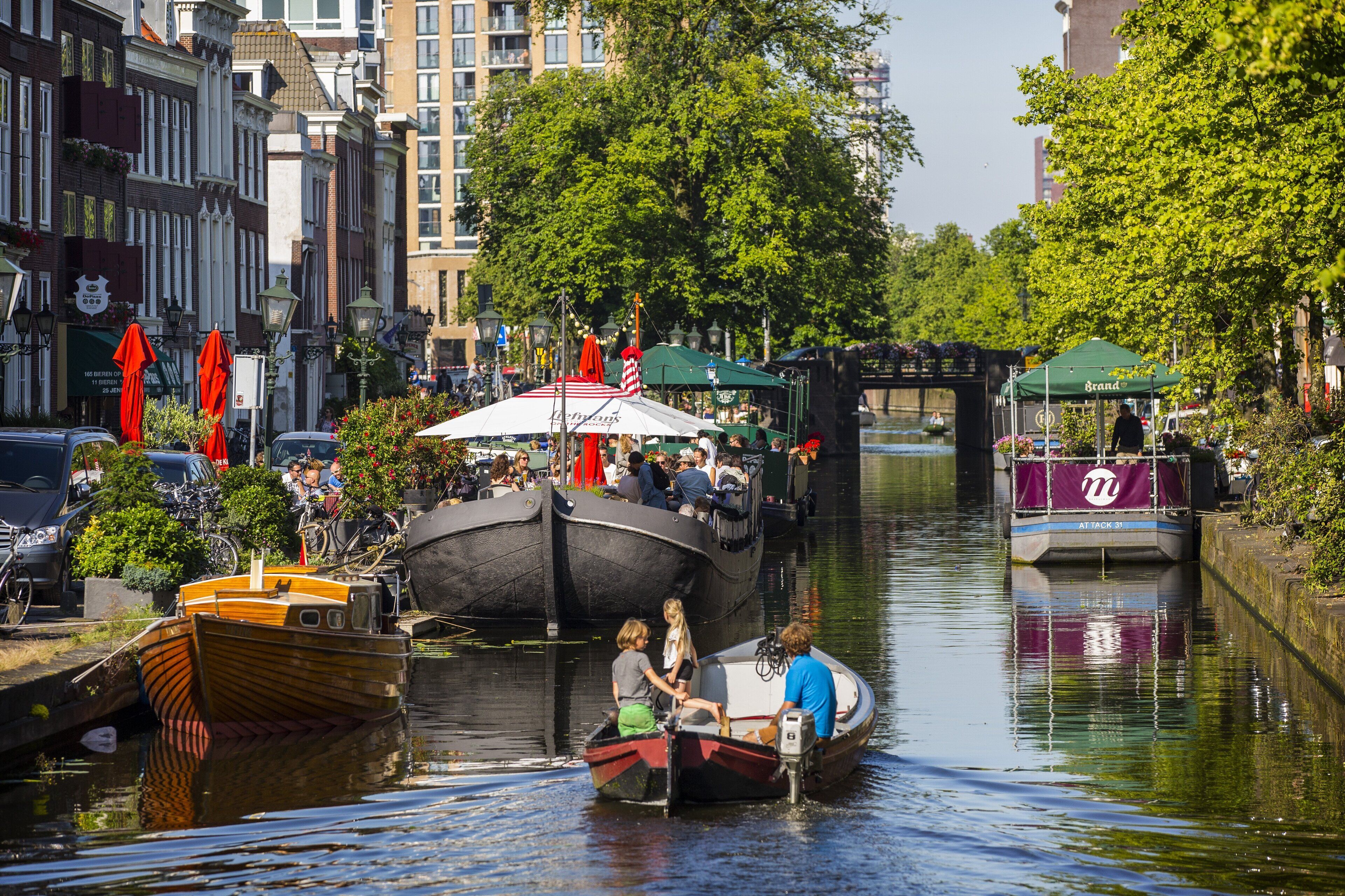 Foto - Hotel Indigo The Hague - Palace Noordeinde by IHG