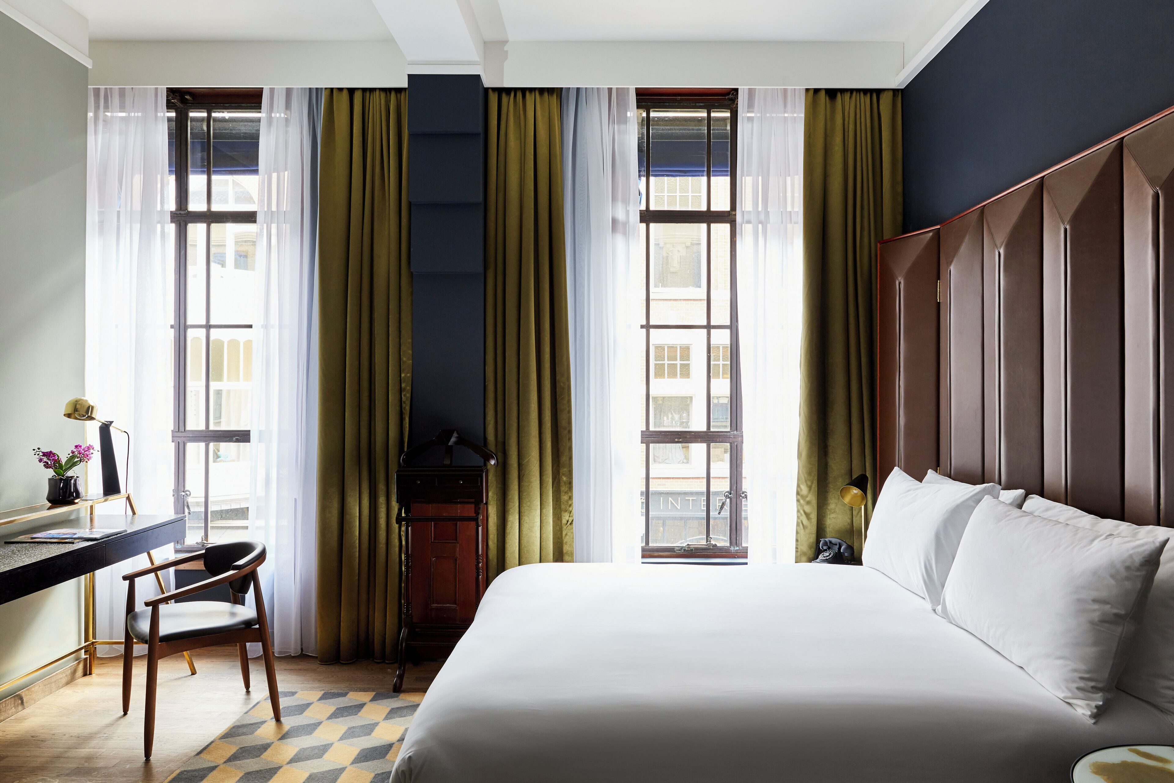 Foto - Hotel Indigo The Hague - Palace Noordeinde by IHG