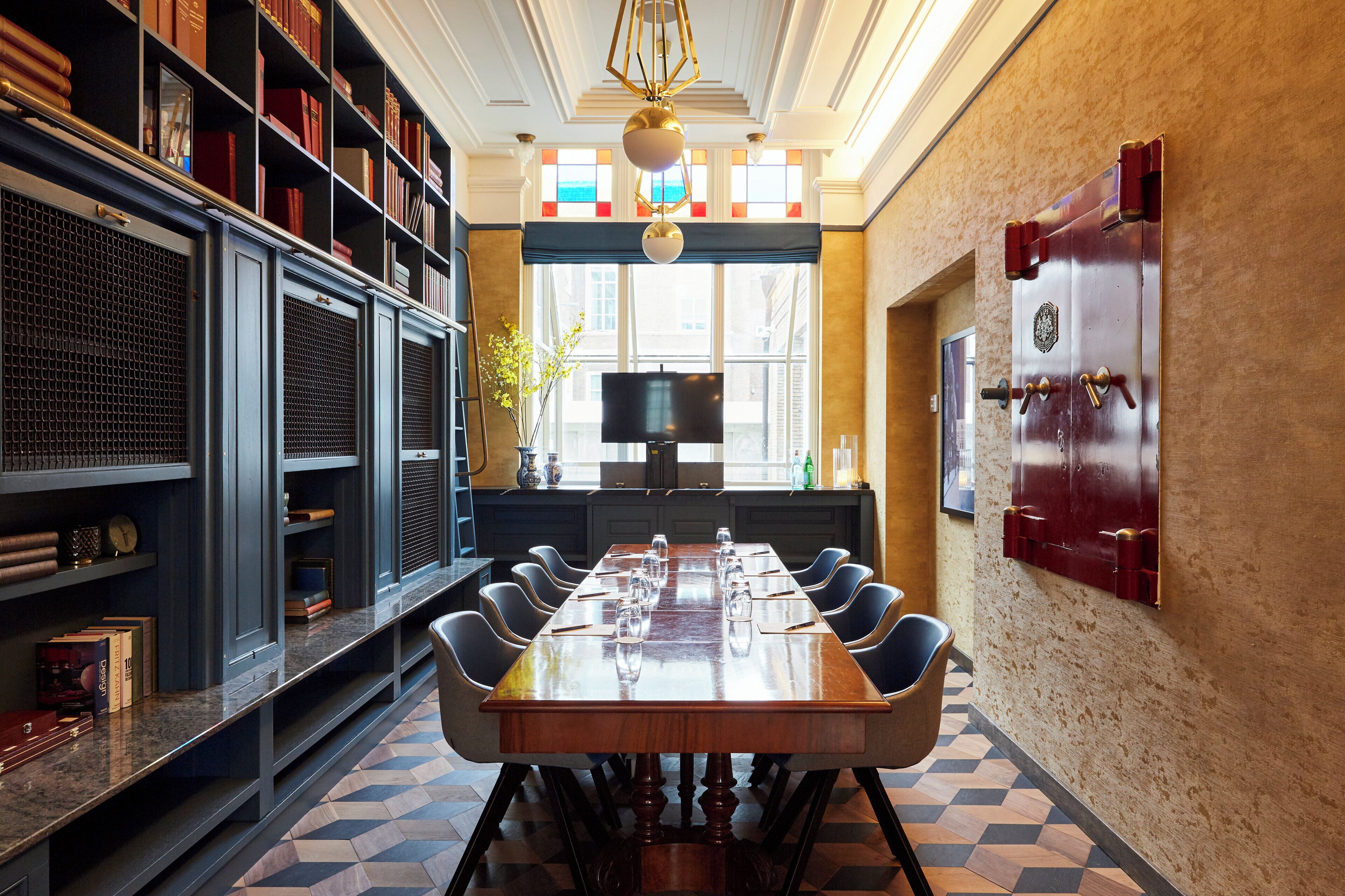 Foto - Hotel Indigo The Hague - Palace Noordeinde by IHG