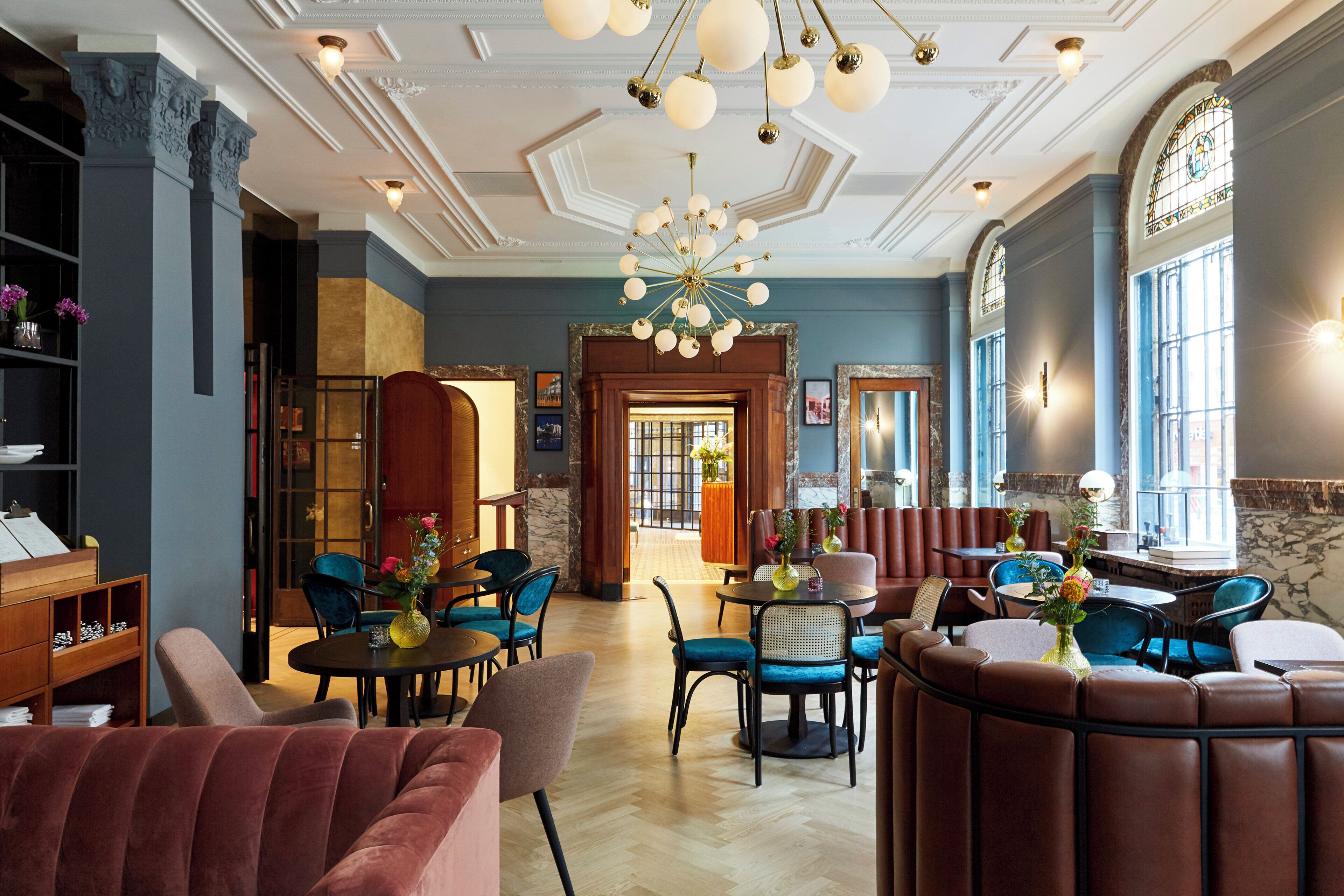 Foto - Hotel Indigo The Hague - Palace Noordeinde by IHG