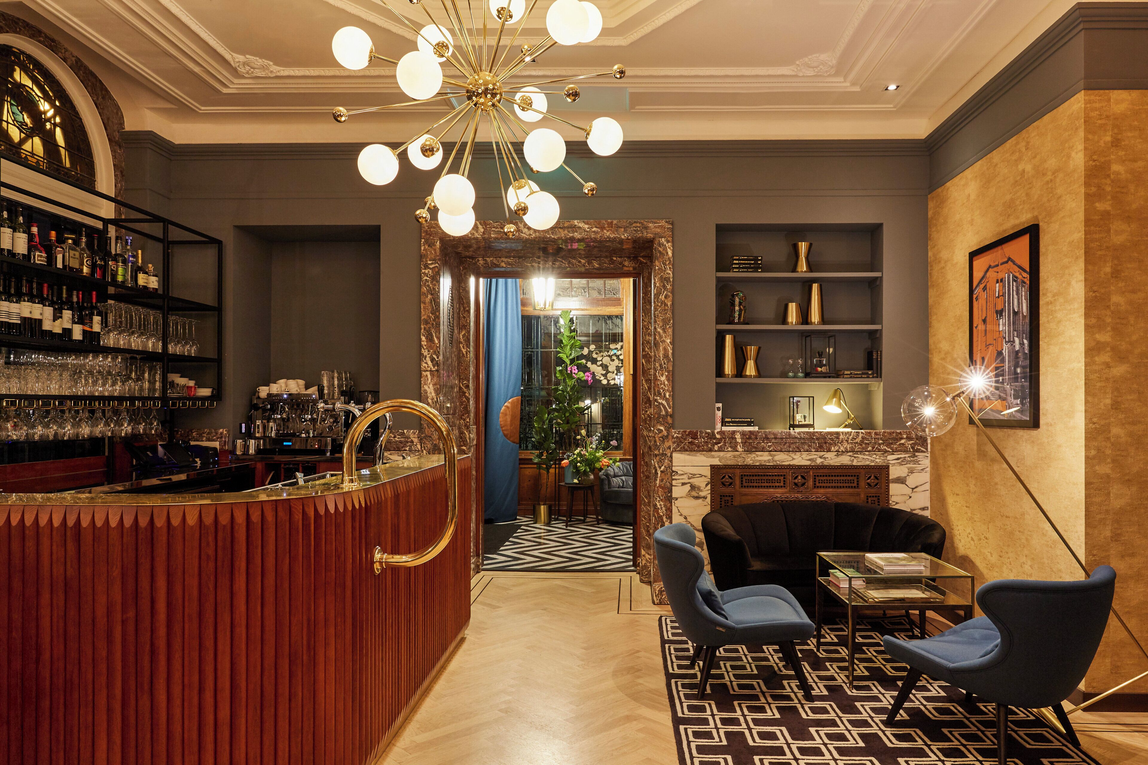 Foto - Hotel Indigo The Hague - Palace Noordeinde by IHG