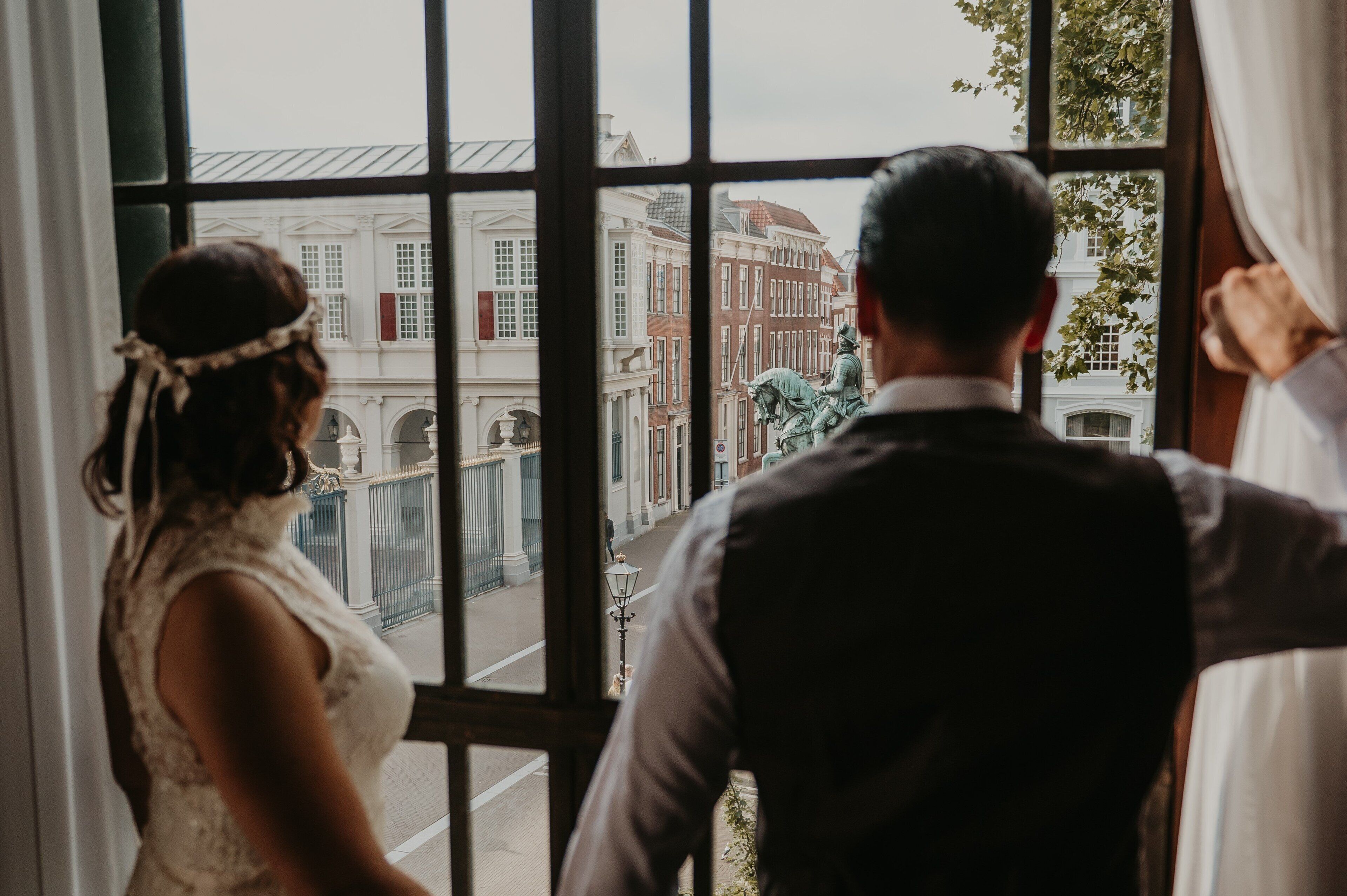 Photo - Hotel Indigo The Hague - Palace Noordeinde by IHG