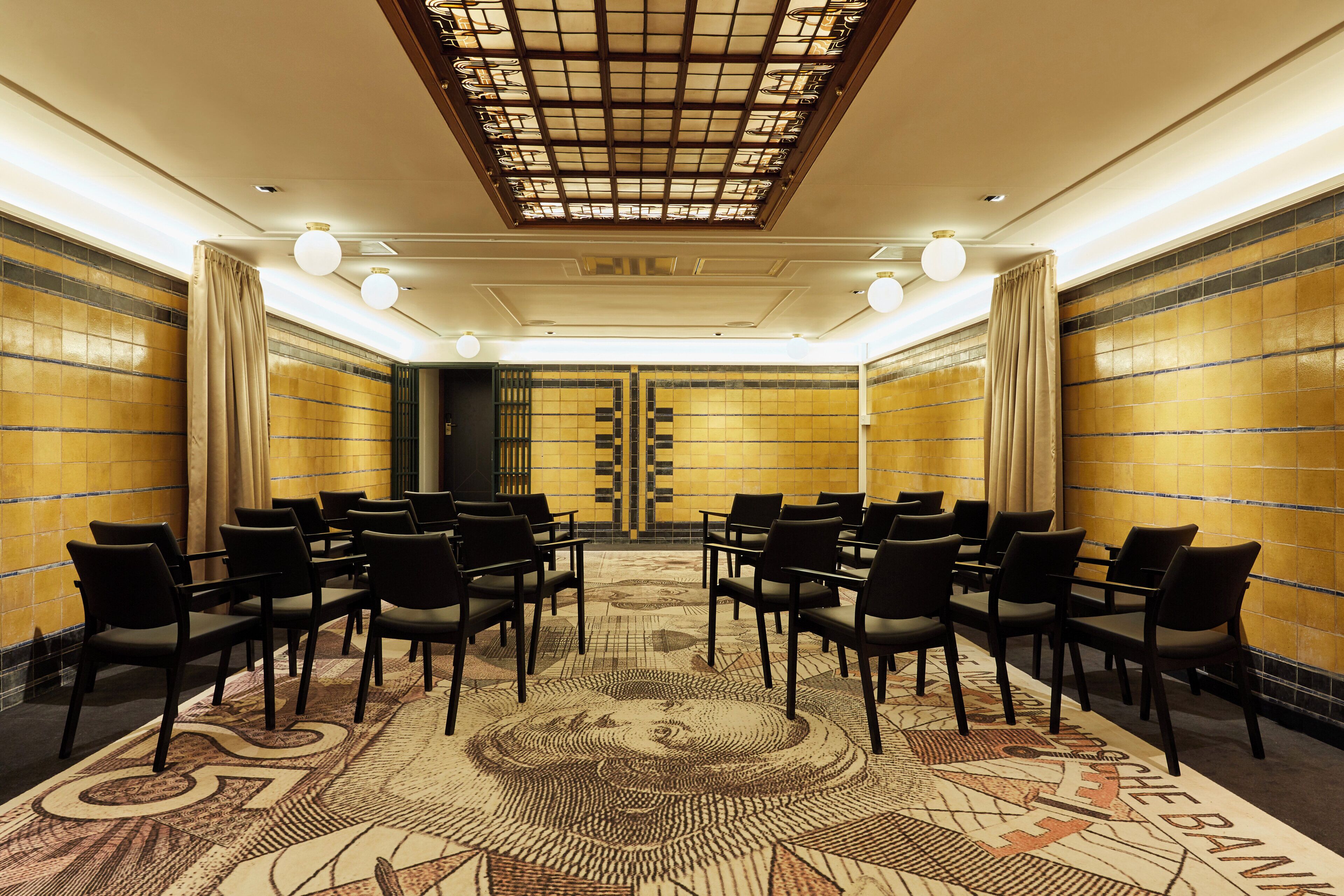 Photo - Hotel Indigo The Hague - Palace Noordeinde by IHG