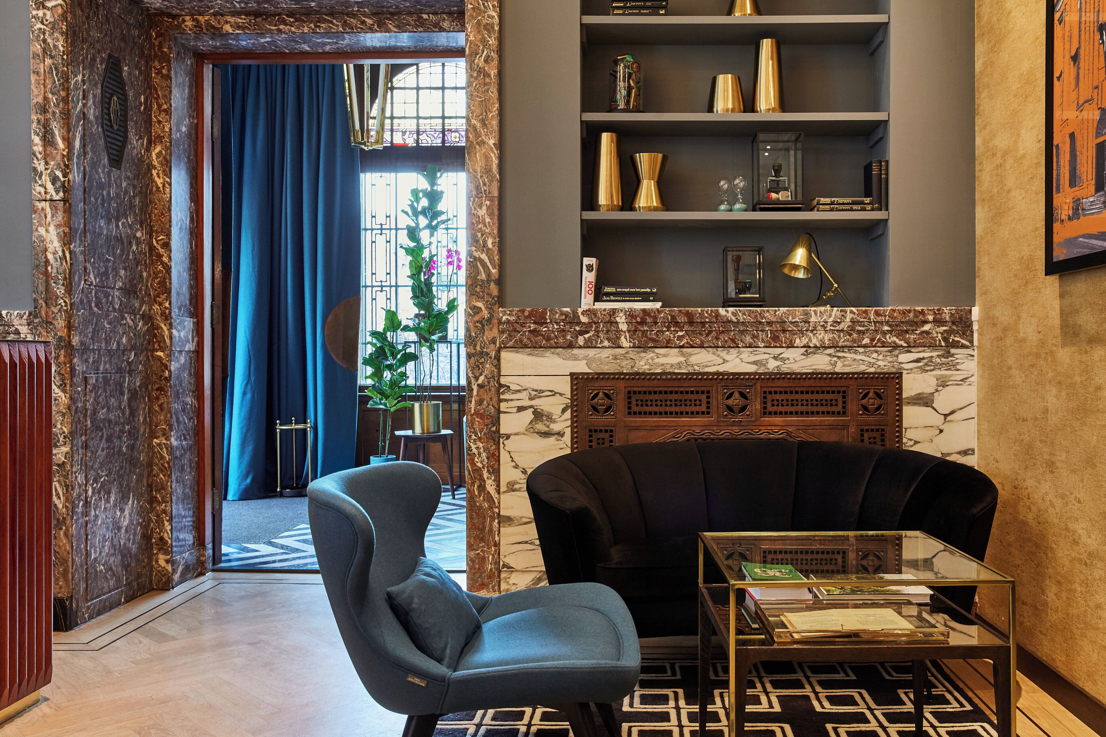 Photo - Hotel Indigo The Hague - Palace Noordeinde by IHG