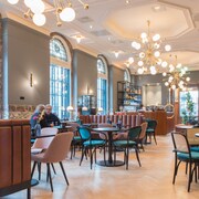 Hotel Indigo The Hague - Palace Noordeinde by IHG
