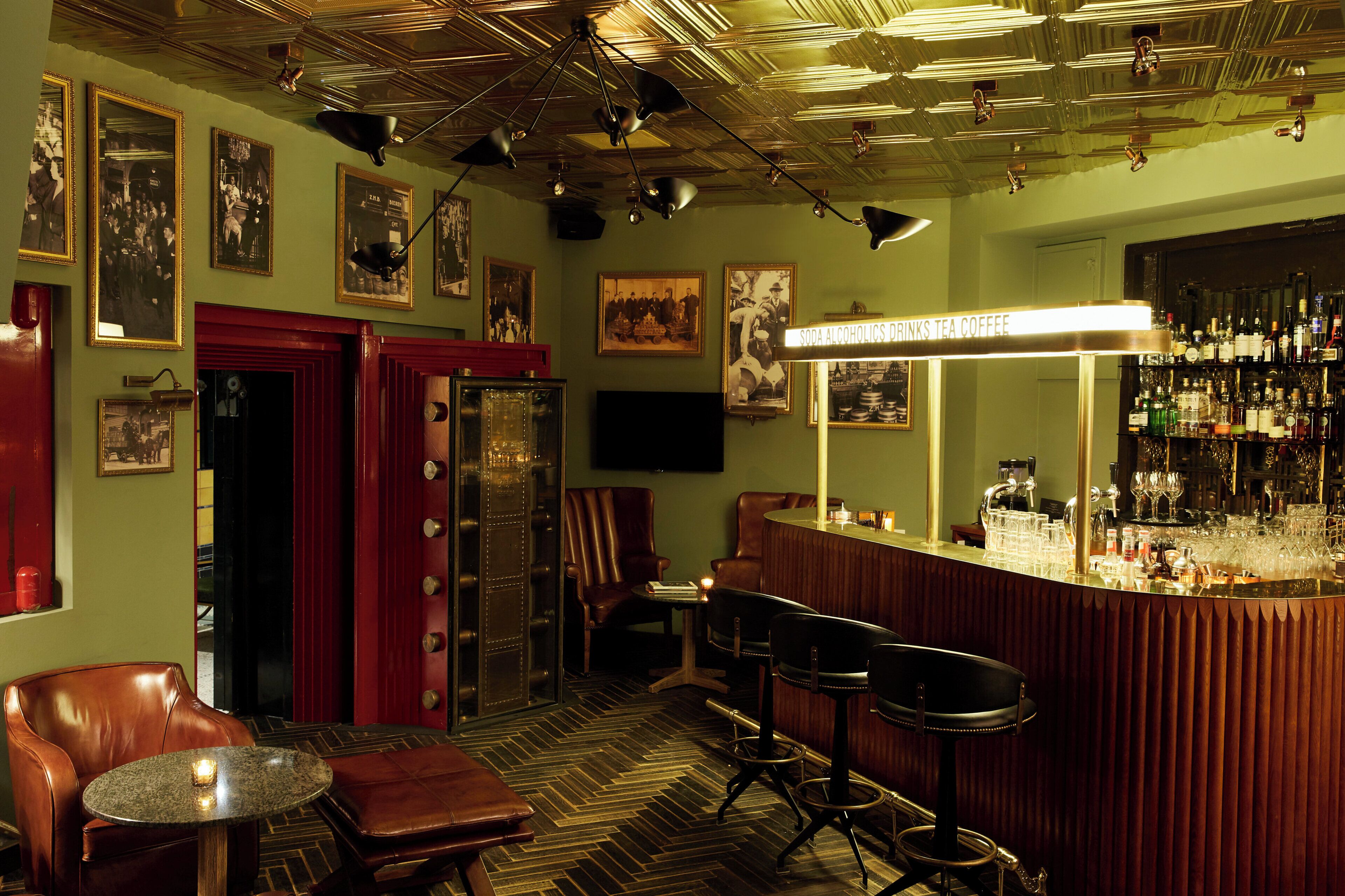 Photo - Hotel Indigo The Hague - Palace Noordeinde by IHG