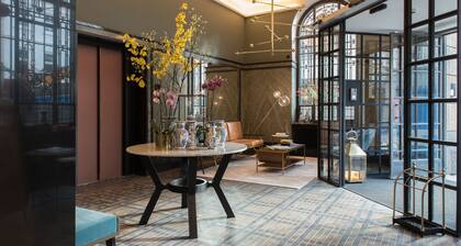 Hotel Indigo The Hague - Palace Noordeinde by IHG