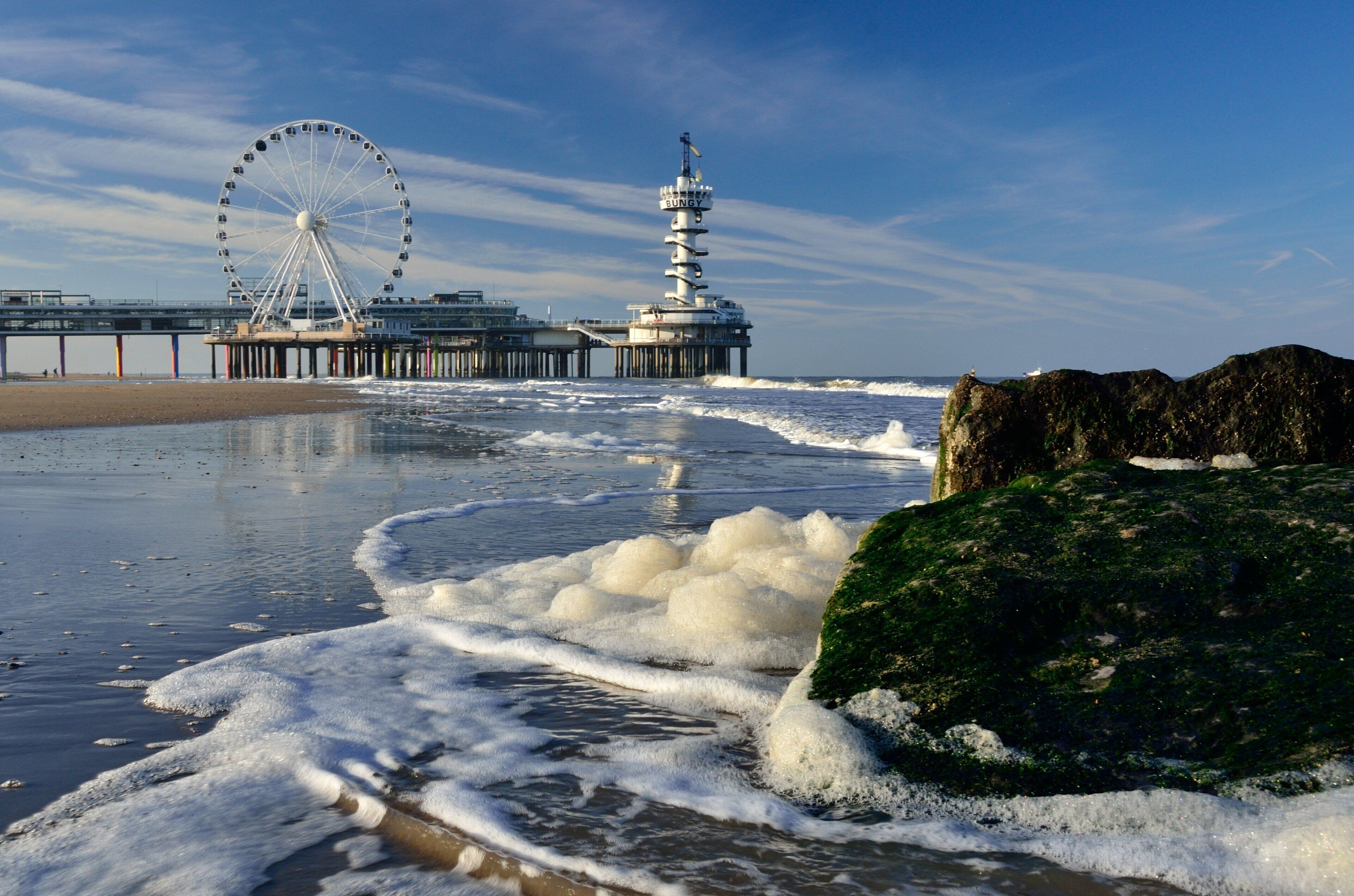 Foto - Hotel Indigo The Hague - Palace Noordeinde by IHG