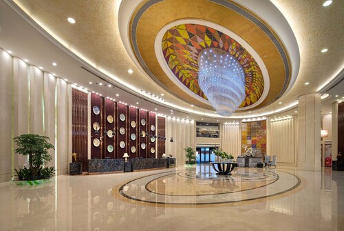 Wyndham Garden Foshan Nanhai