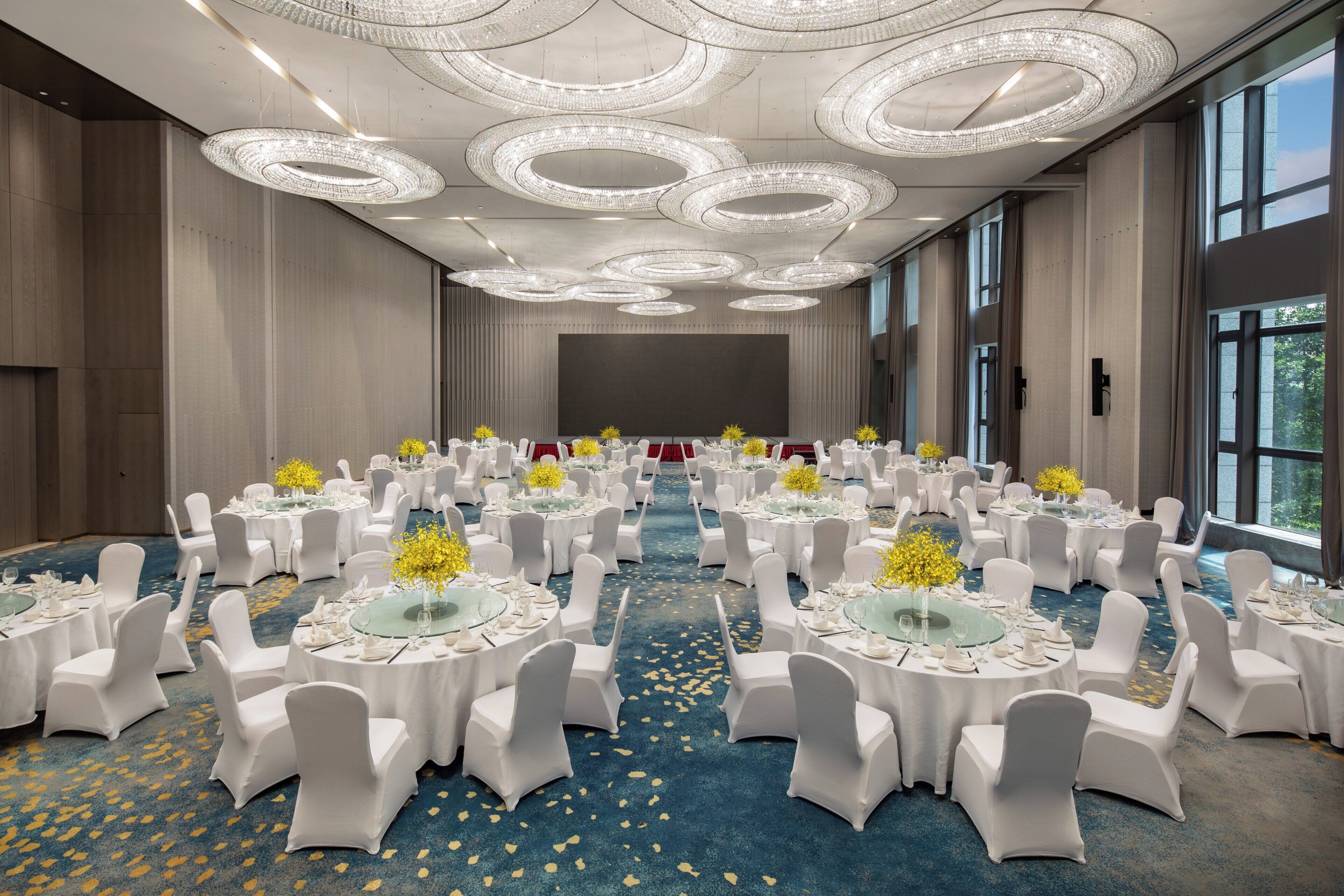 Ballroom