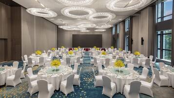 Ballroom