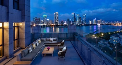 Crowne Plaza Fuzhou South by IHG