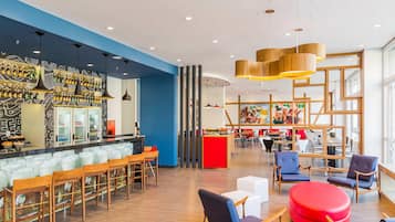 Bar (a l'allotjament)