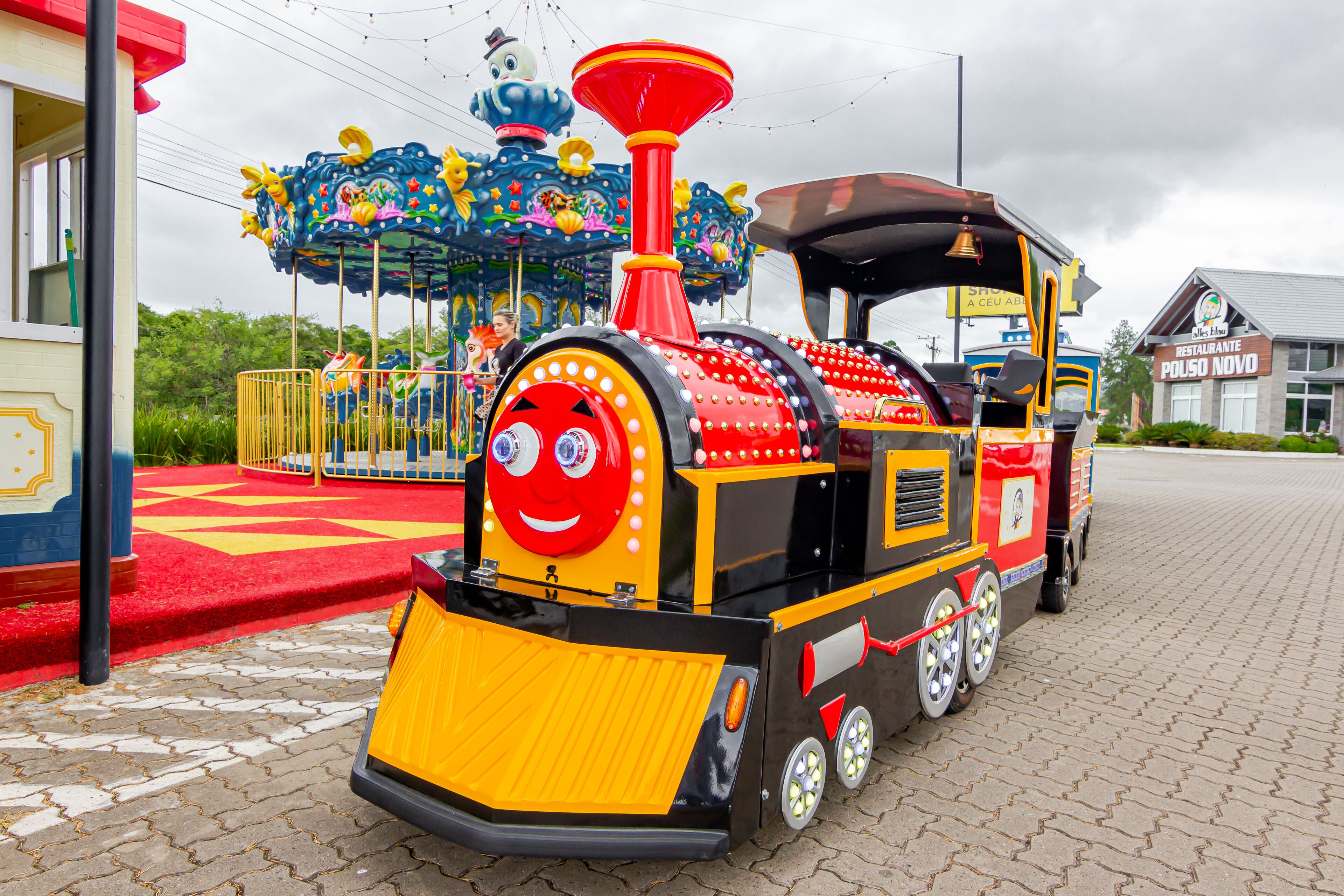 children’s activities