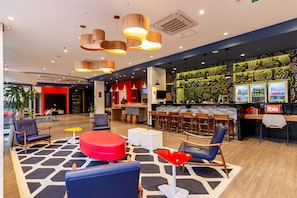 Lobbylounge