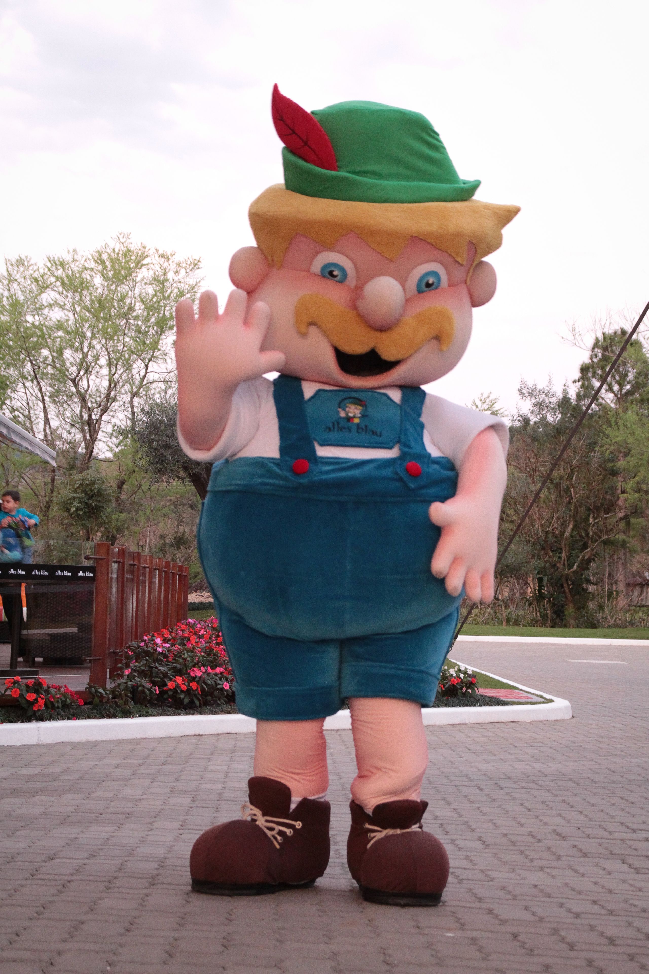 children’s activities