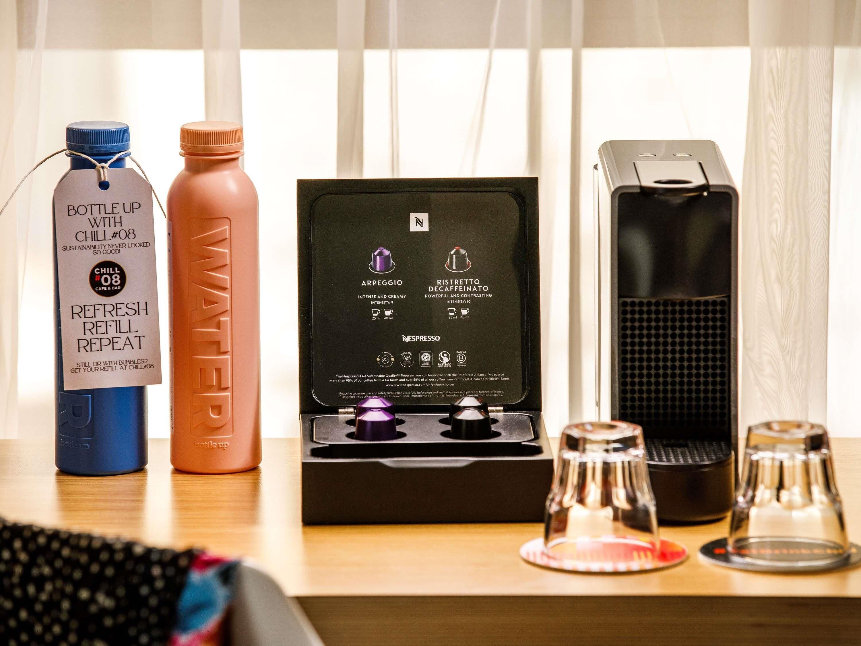 superior room, 1 double bed | desk, blackout curtains, soundproofing, free wifi