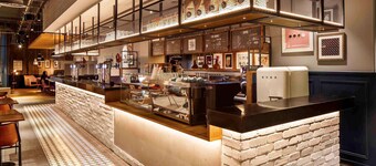 ibis London Canning Town