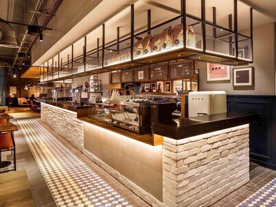 ibis London Canning Town