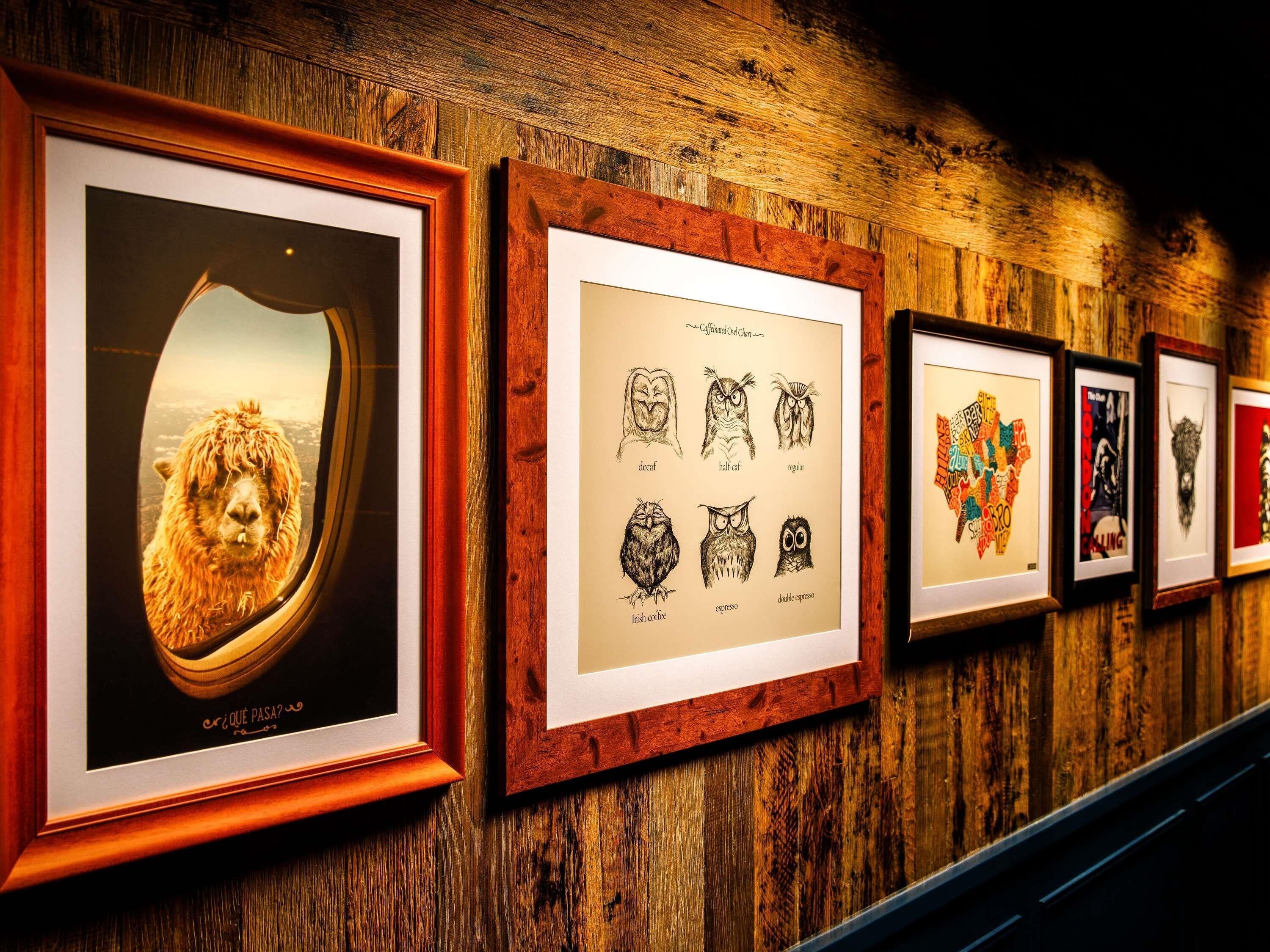 Photo - ibis London Canning Town