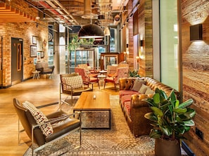 Internationell gastronomi