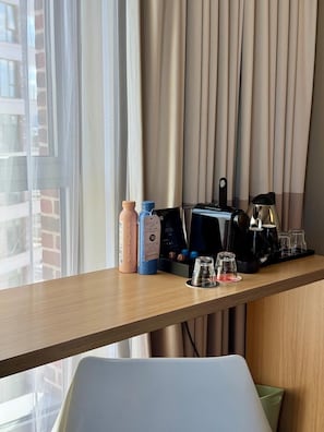 Superior Room, 1 Double Bed