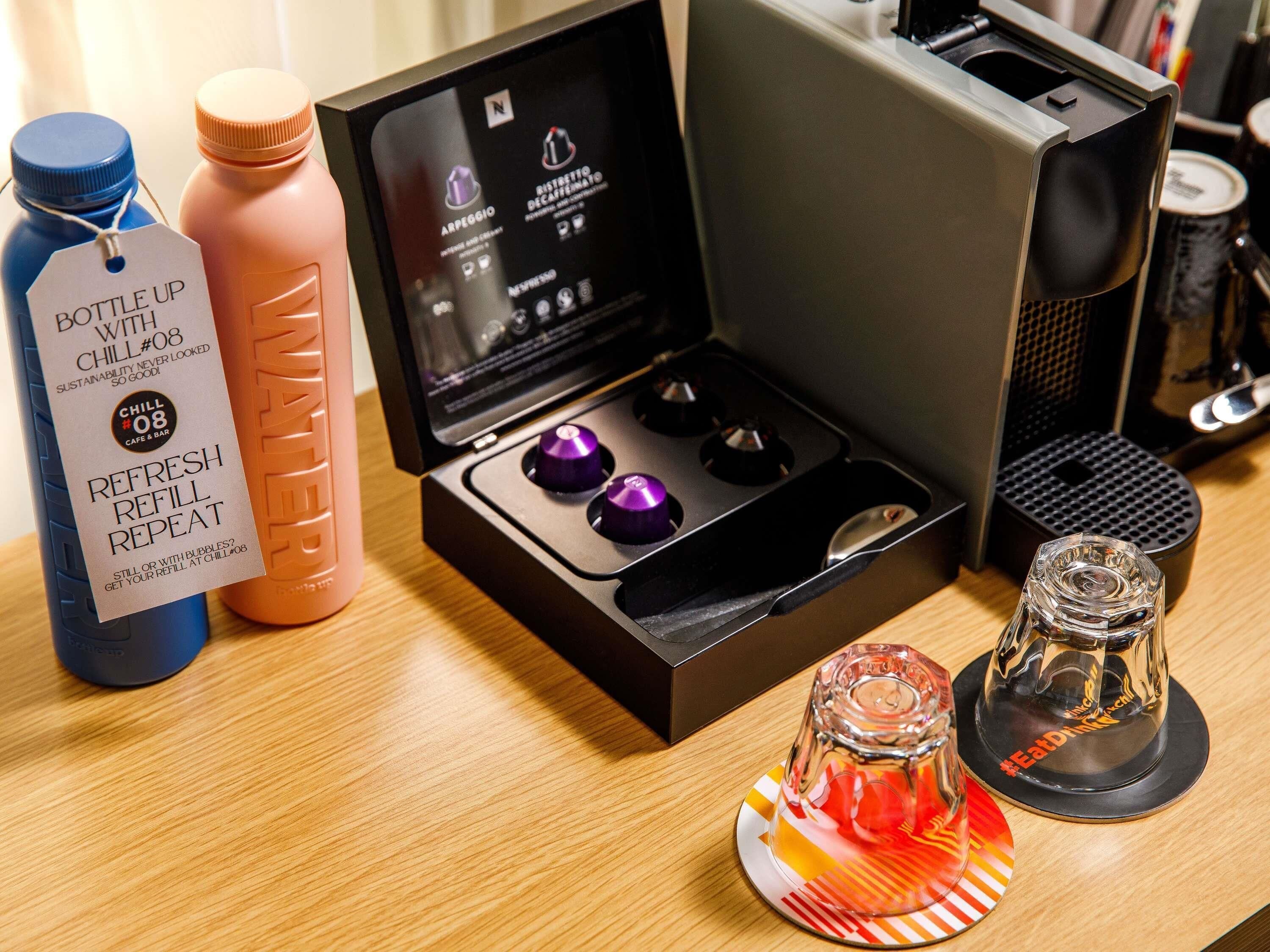 Photo - ibis London Canning Town