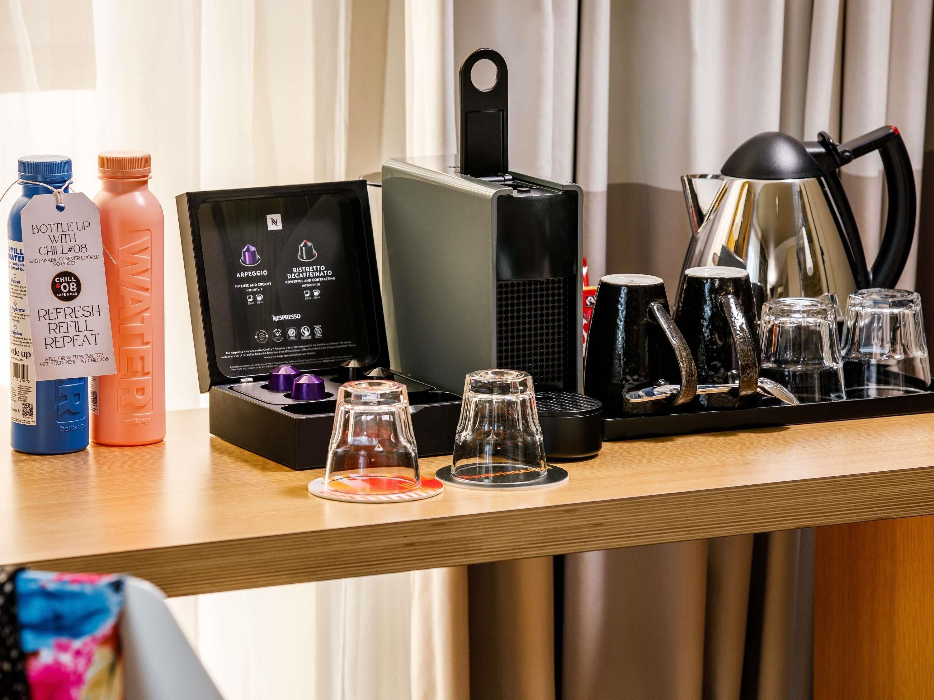 superior room, 1 double bed | desk, blackout curtains, soundproofing, free wifi