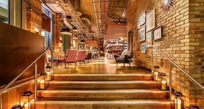 ibis London Canning Town