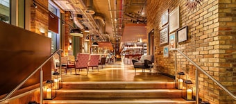 ibis London Canning Town
