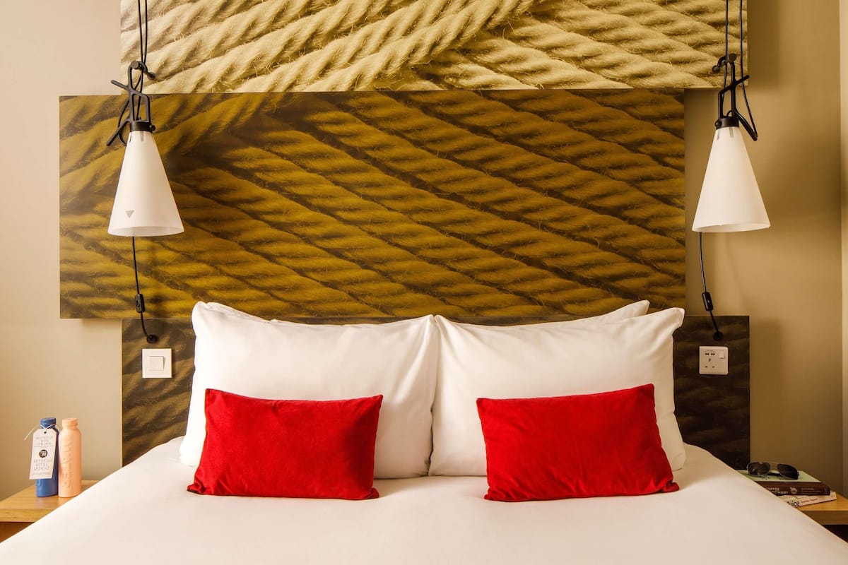 Superior Room, 1 Double Bed