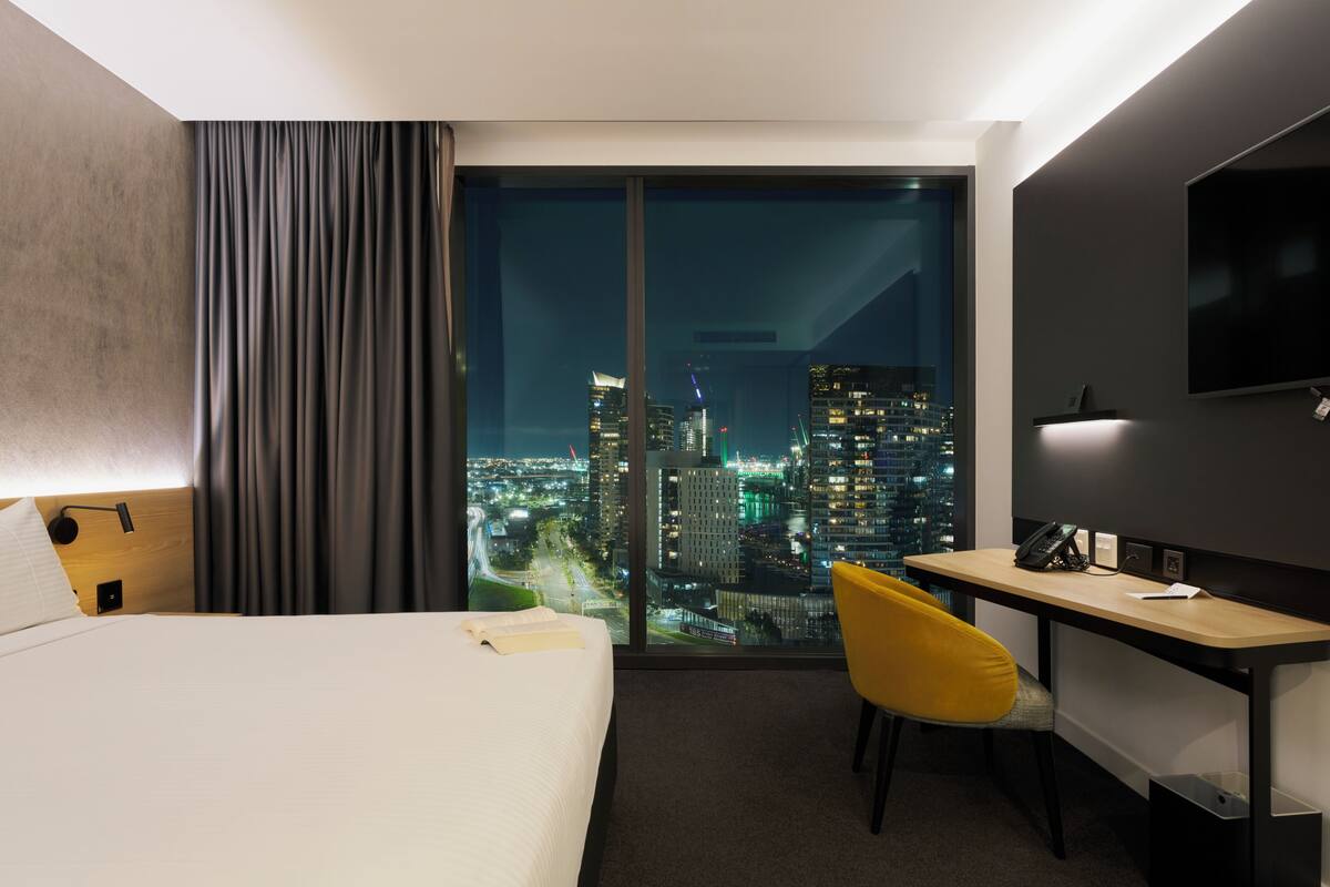 Standardzimmer, 1 Queen-Bett