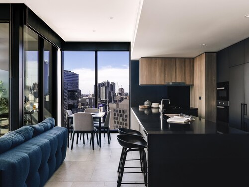 Novotel Melbourne South Wharf