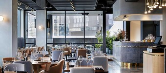 Novotel Melbourne South Wharf