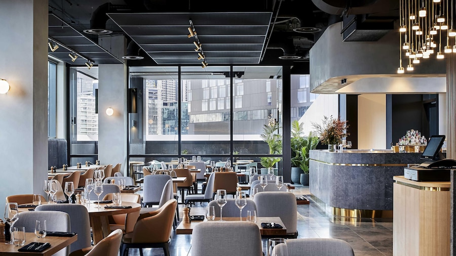 Novotel Melbourne South Wharf