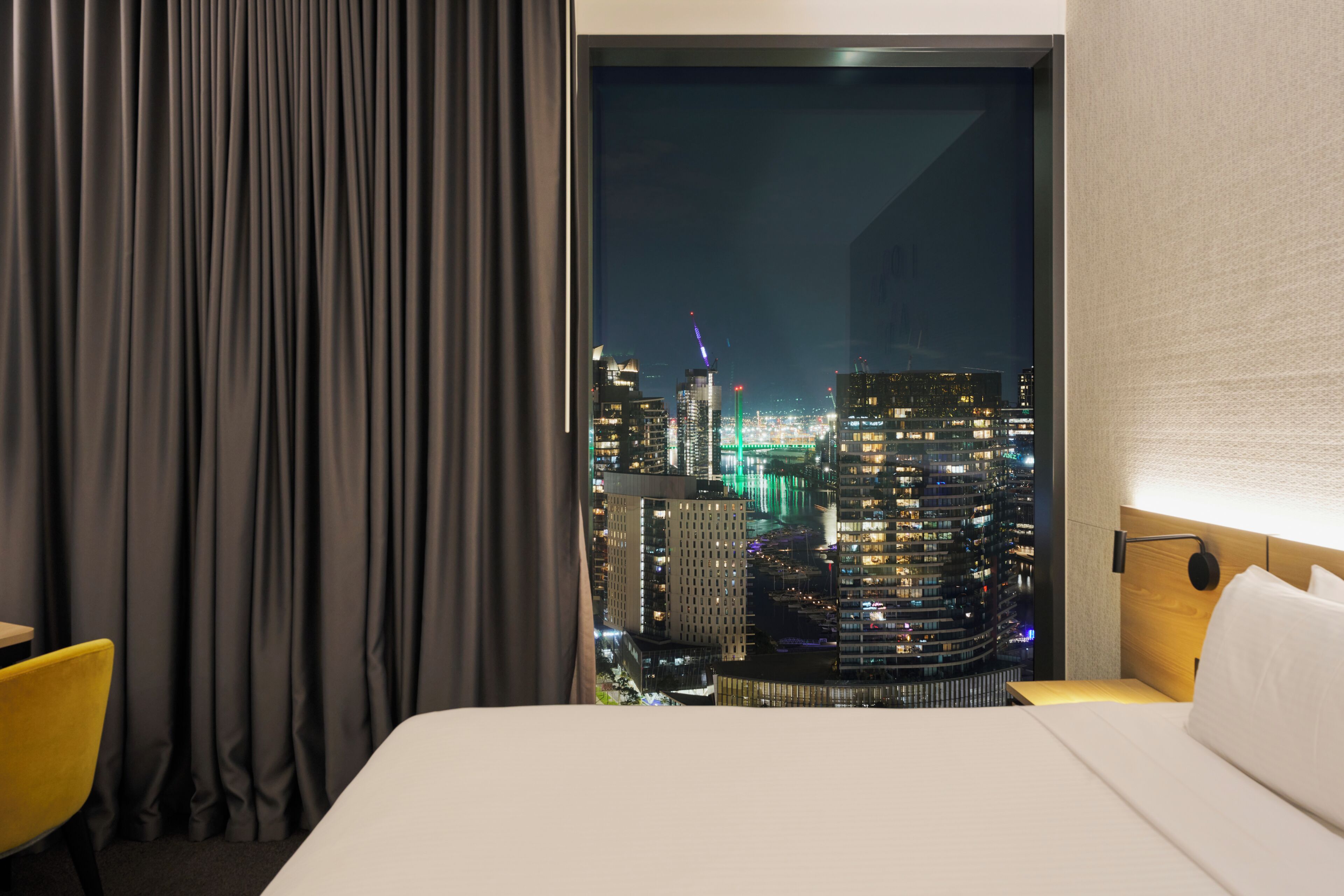Superior Room, 1 King Bed