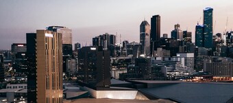 Novotel Melbourne South Wharf