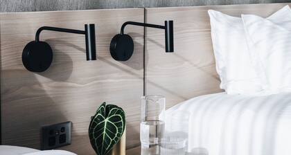 Novotel Melbourne South Wharf