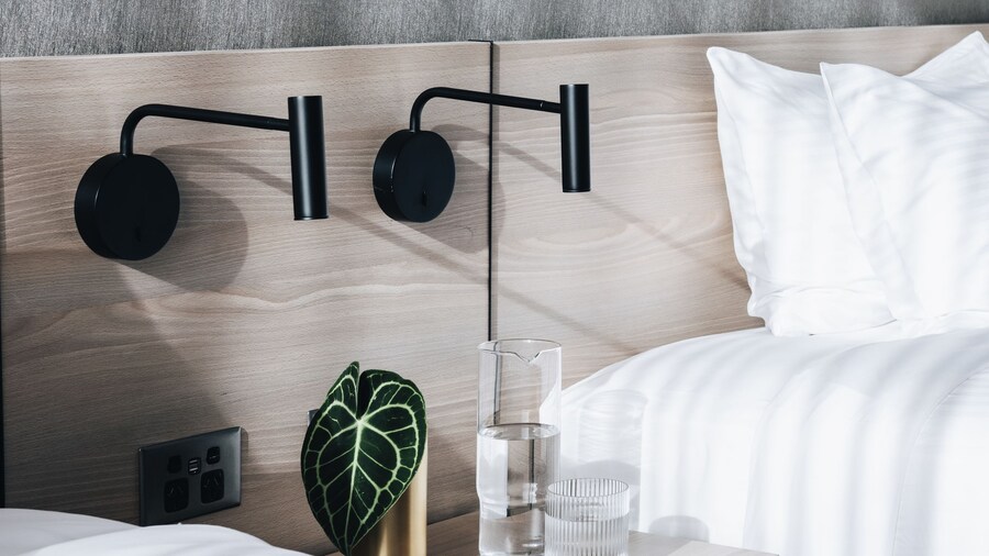 Novotel Melbourne South Wharf