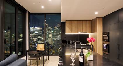 Novotel Melbourne South Wharf
