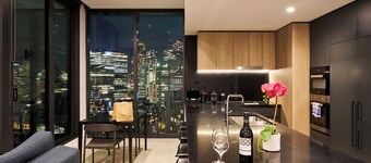 Novotel Melbourne South Wharf