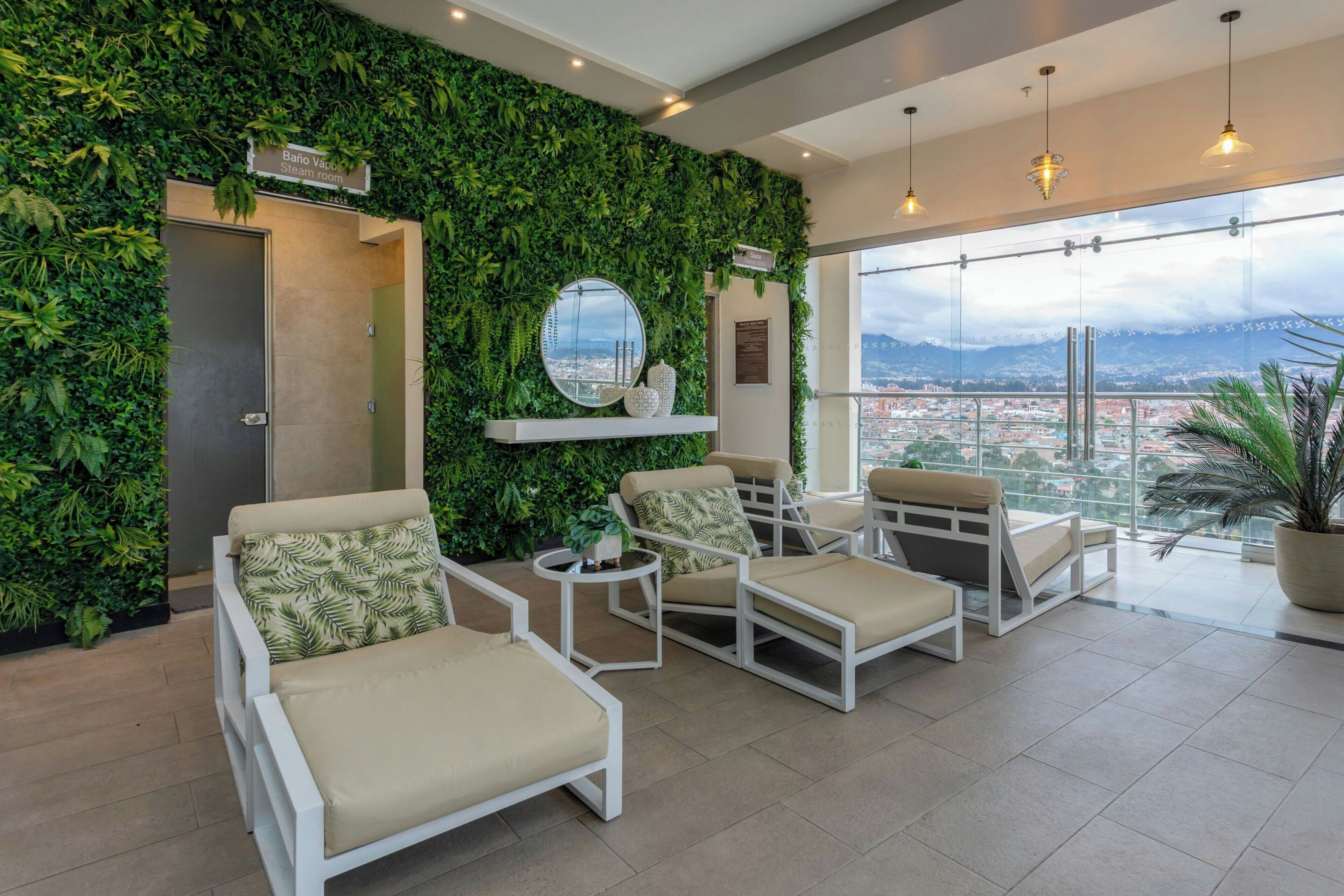 Photo - Four Points by Sheraton Cuenca