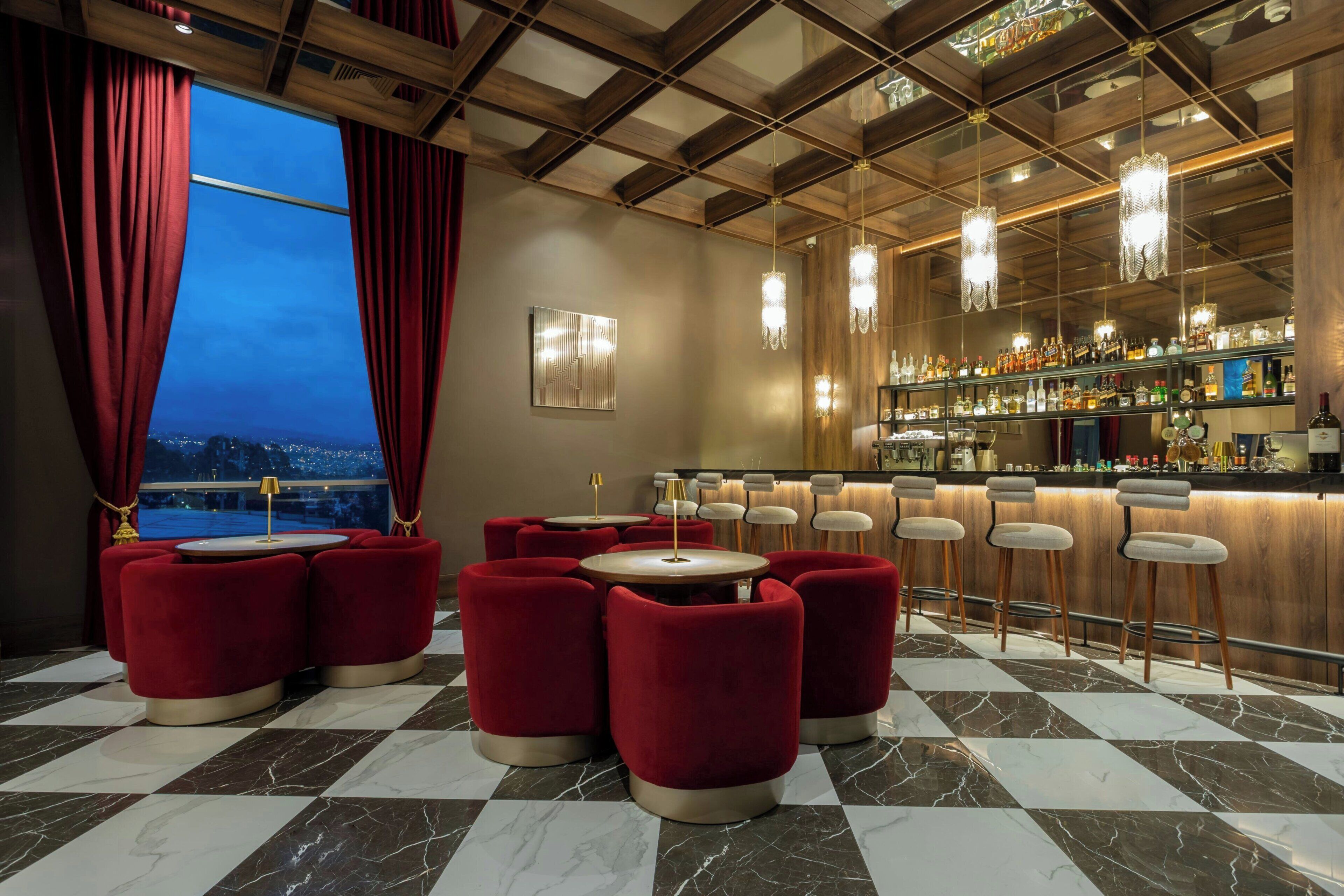 Foto - Four Points By Sheraton Cuenca