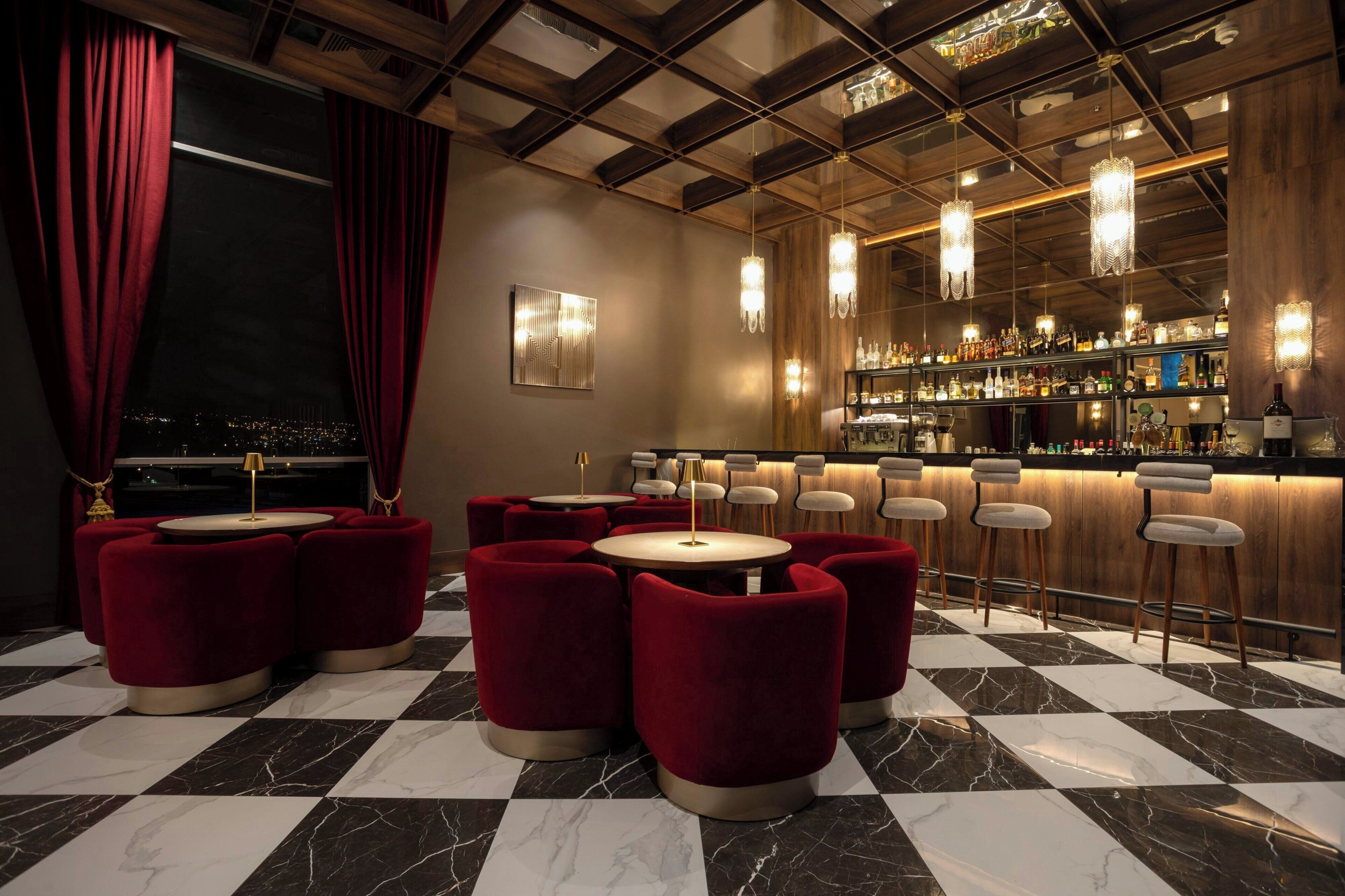 Foto - Four Points By Sheraton Cuenca