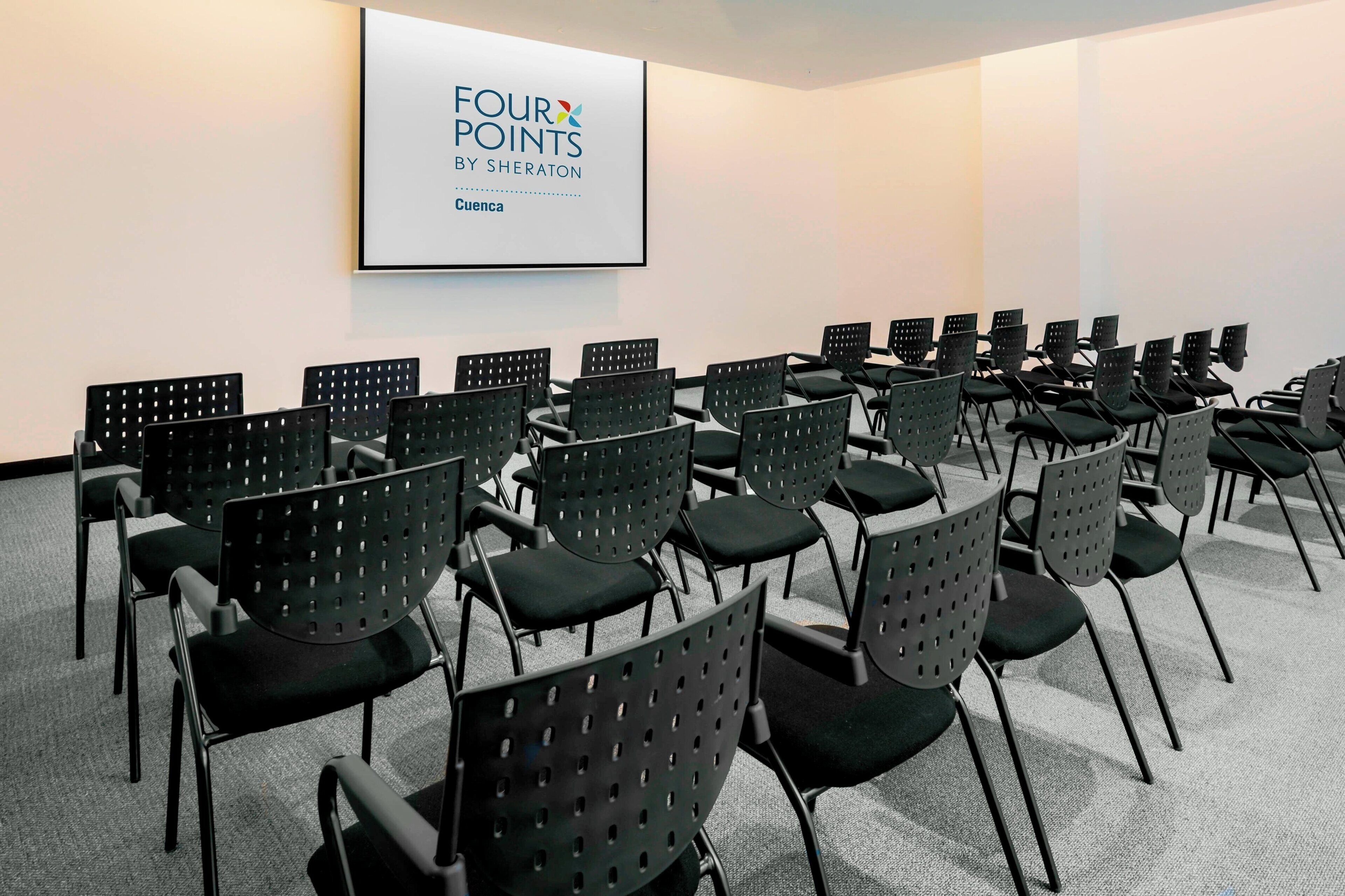 Photo - Four Points by Sheraton Cuenca